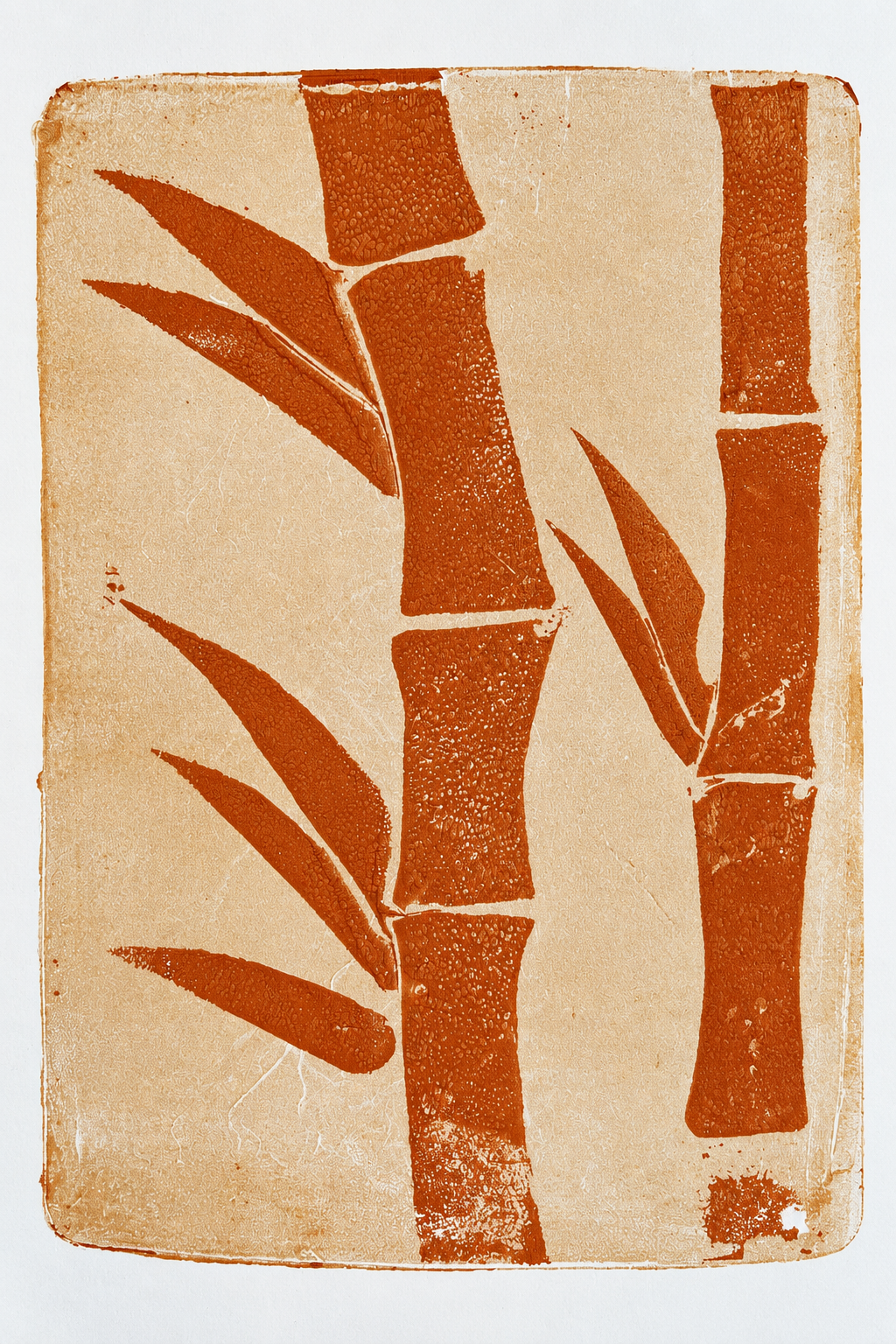 MONOPRINT MASTERCLASS
