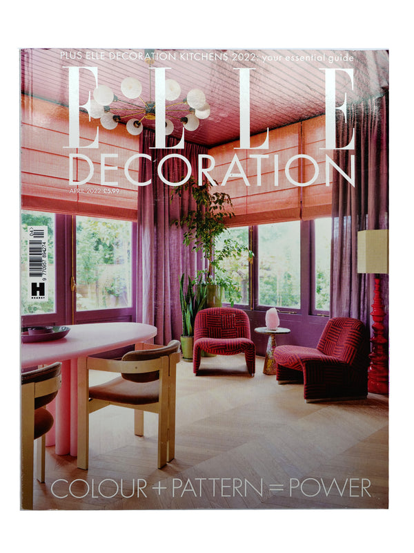 Elle Decoration
