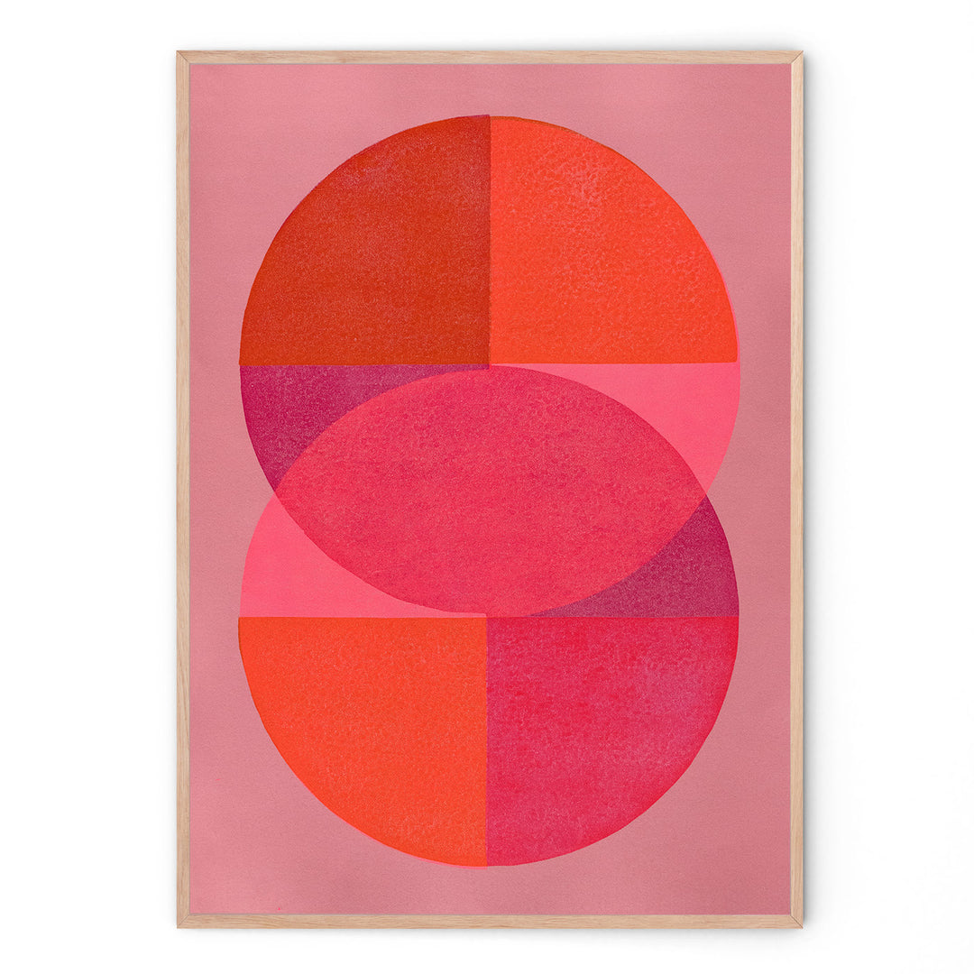 ENERGY GIVER PINK