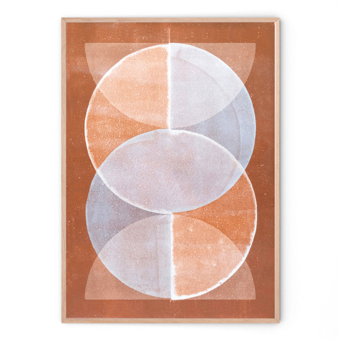 ENERGY GIVER TERRACOTTA