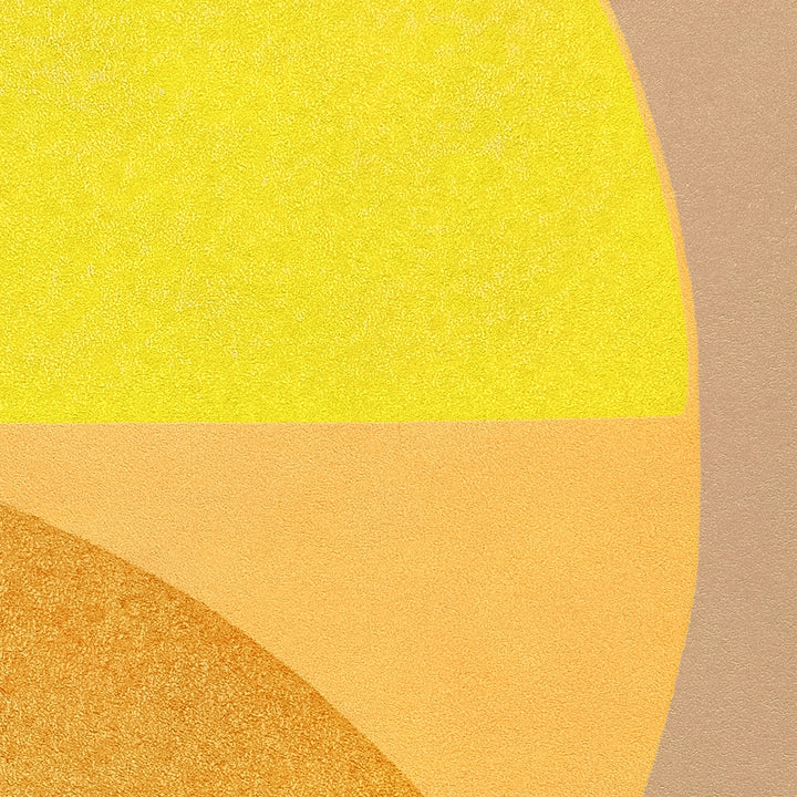 ENERGY GIVER YELLOW