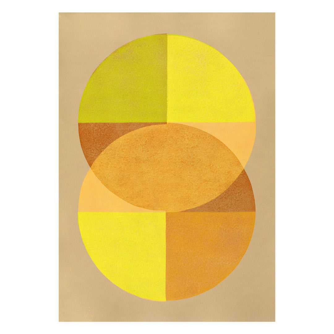 ENERGY GIVER YELLOW