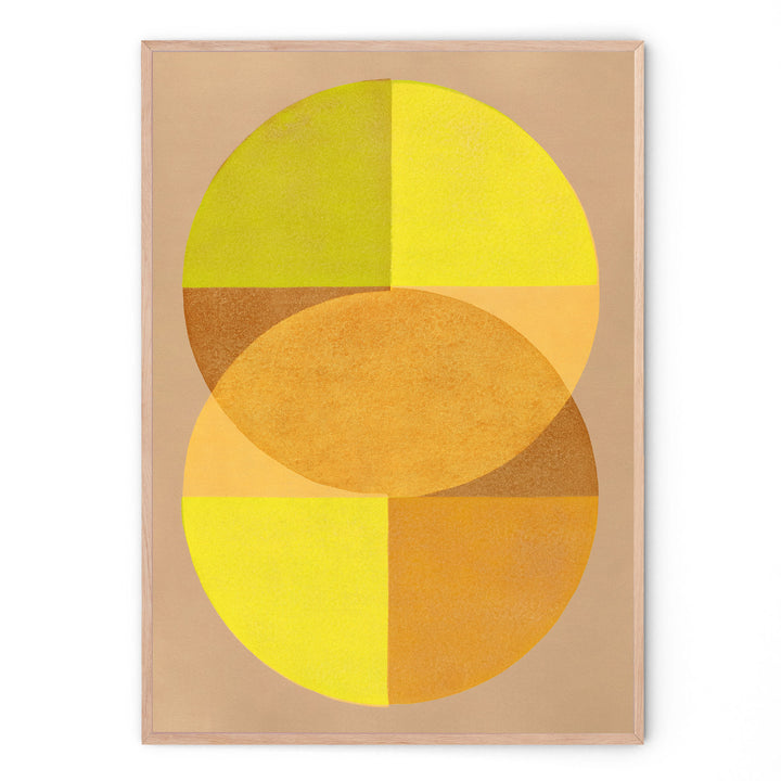 ENERGY GIVER YELLOW