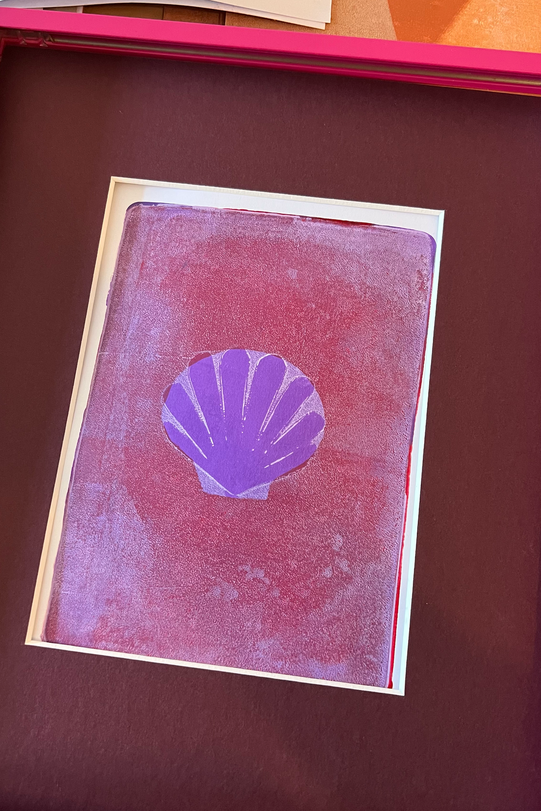 MONOPRINT MASTERCLASS