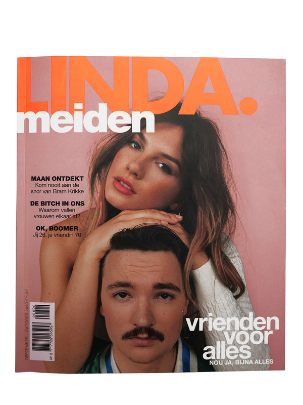 Linda meiden