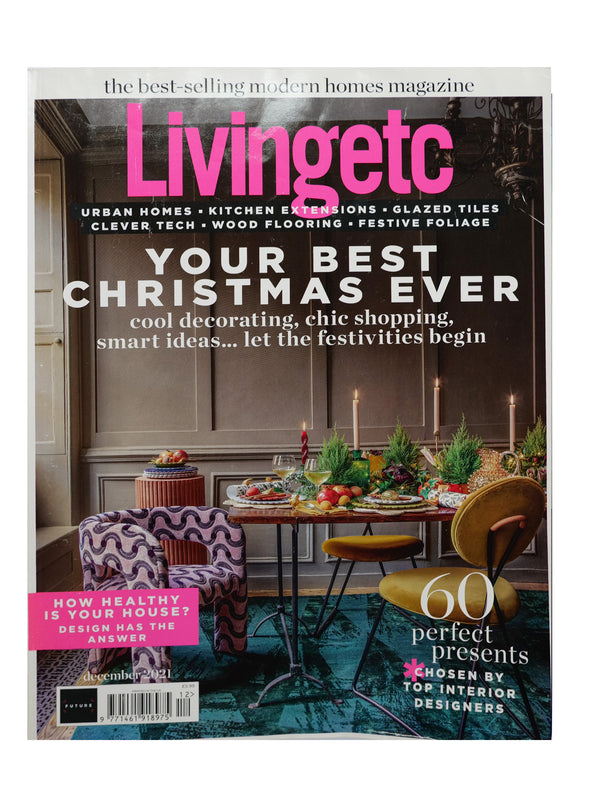 Living Etc