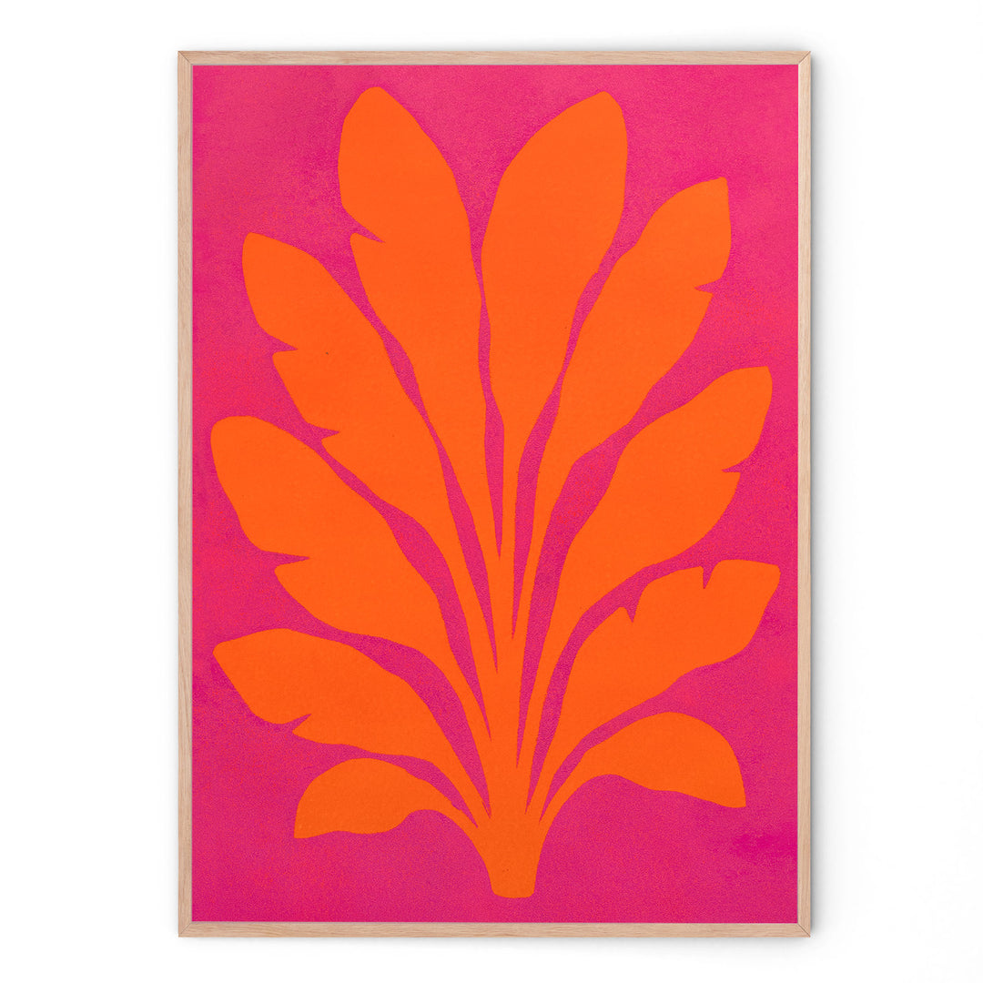 GRAND LEAF ORANGE ORIGINAL