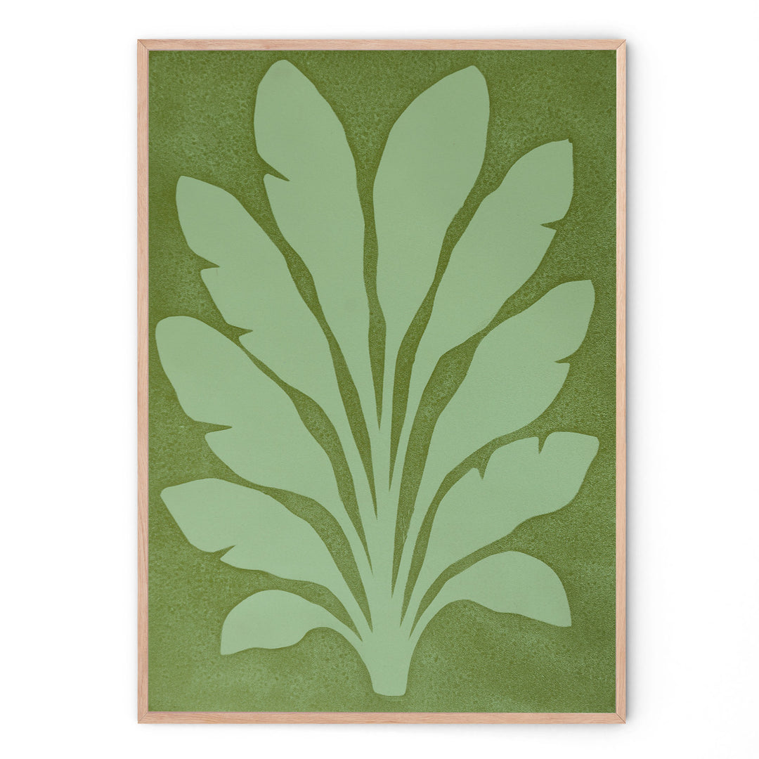 GRAND LEAF GREEN ORIGINAL
