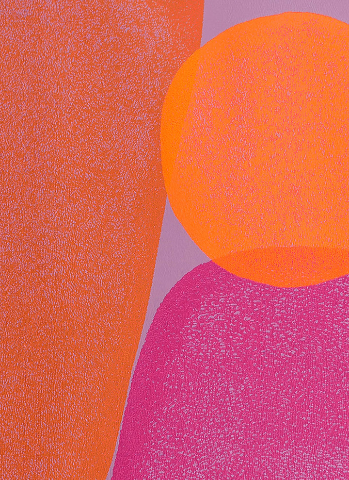 LEARN THE ART OF MONOPRINTING