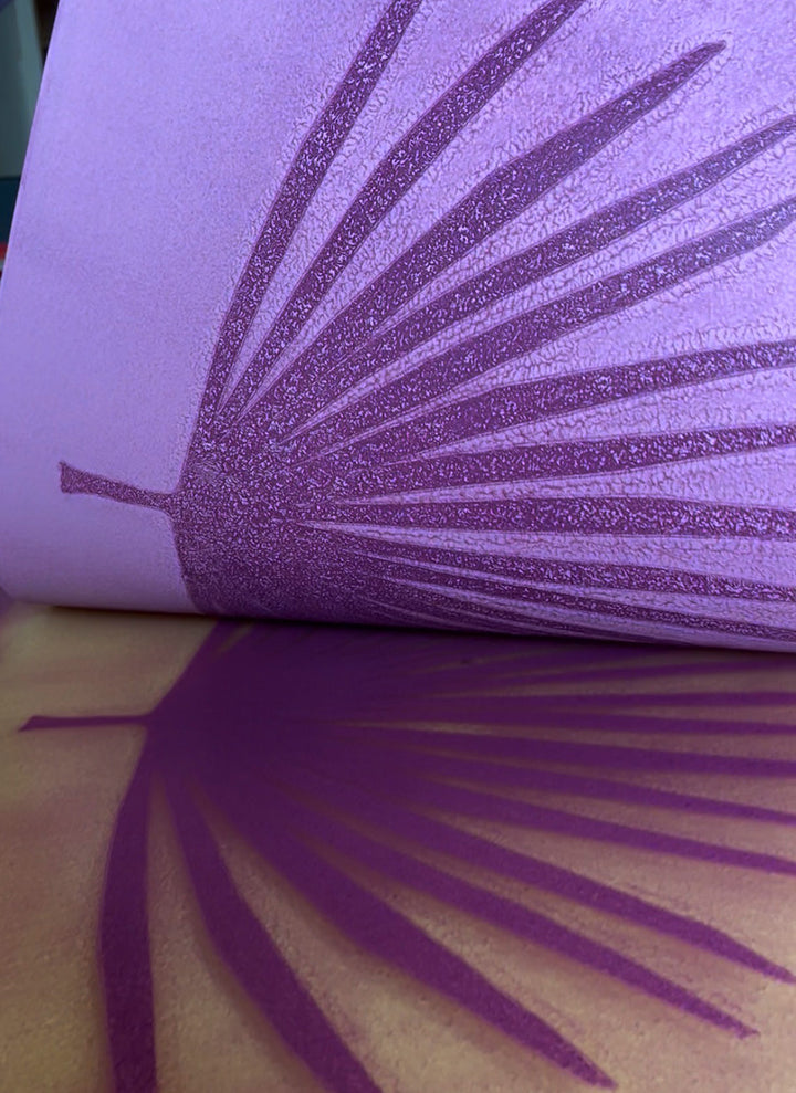 LEARN THE ART OF MONOPRINTING