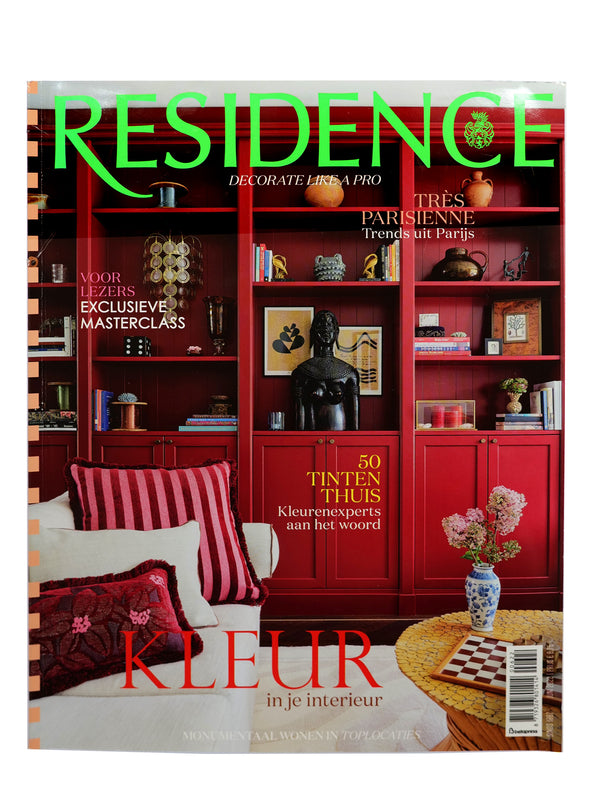 Residence