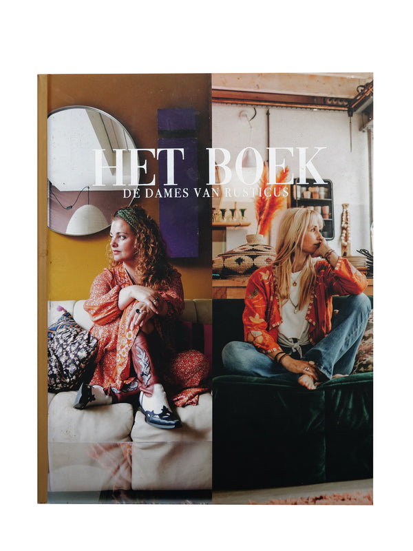 Het Boek